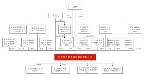 賣鏟子還是挖金礦 海天瑞聲赴科創(chuàng)板IPO，人工智能基礎(chǔ)軟件開發(fā)的機遇與挑戰(zhàn)